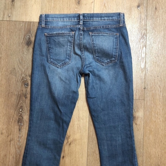 Current/Elliott Stiletto Skinny Jeans in Darcy 26 - Picture 5 of 9